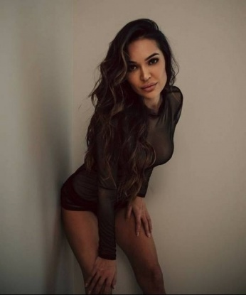 Дина, 32 года